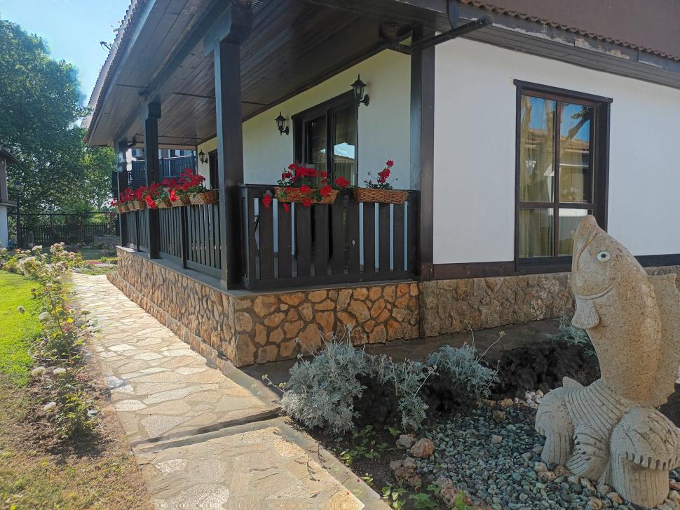 "Schimb de turiști" între Vama Veche și Durankulak 843315