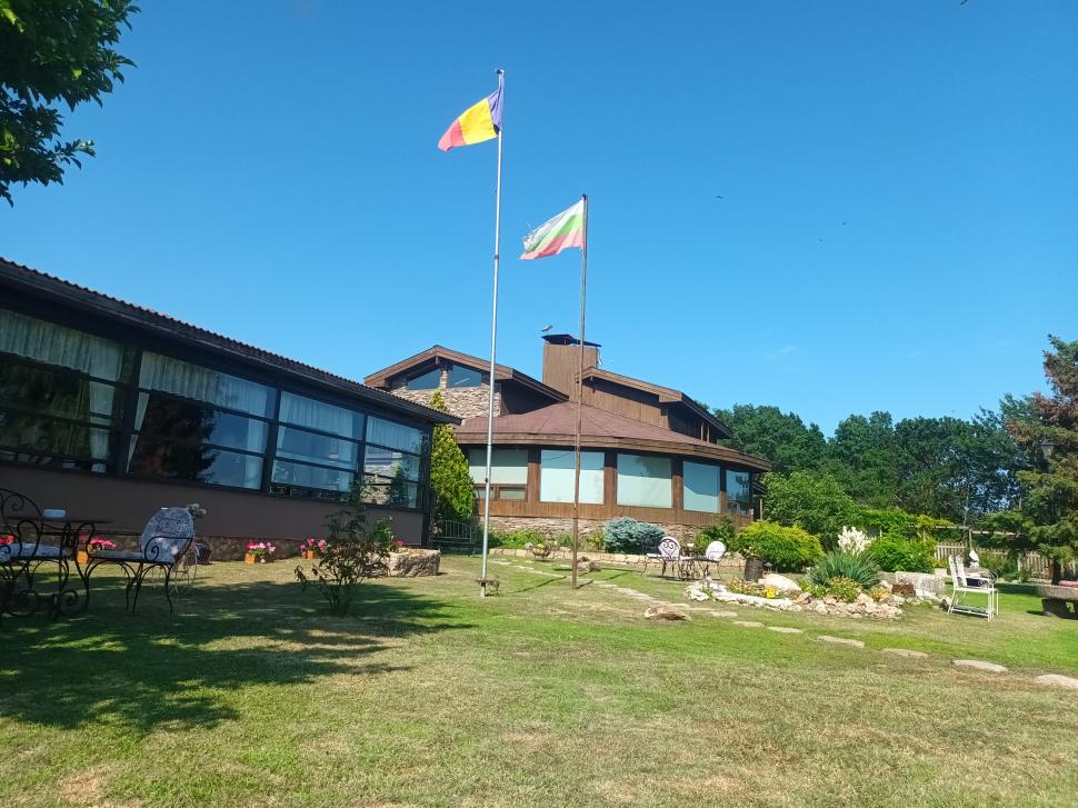 "Schimb de turiști" între Vama Veche și Durankulak 843316