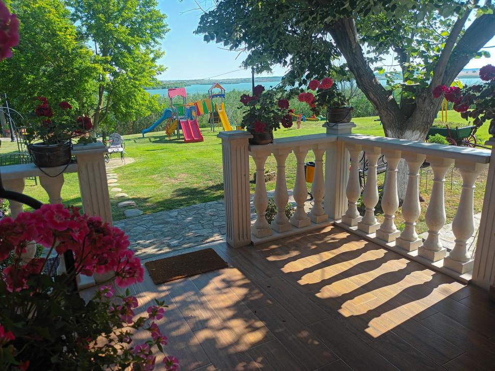 "Schimb de turiști" între Vama Veche și Durankulak 843317