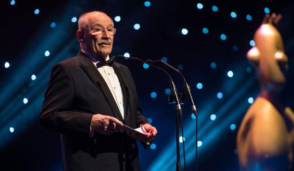 "Sănătatea mea e în mare suferință". Victor Rebengiuc s-a retras din teatru, la 90 de ani 843290