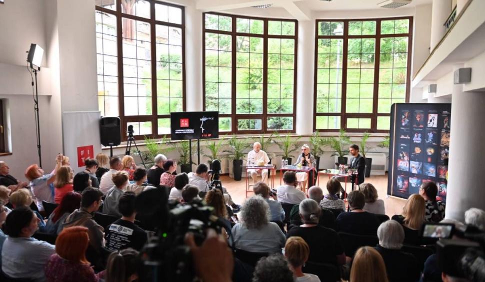 "Sănătatea mea e în mare suferință". Victor Rebengiuc s-a retras din teatru, la 90 de ani 843294