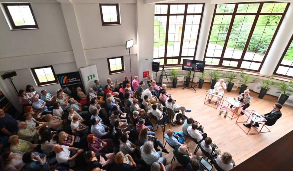 "Sănătatea mea e în mare suferință". Victor Rebengiuc s-a retras din teatru, la 90 de ani 843297