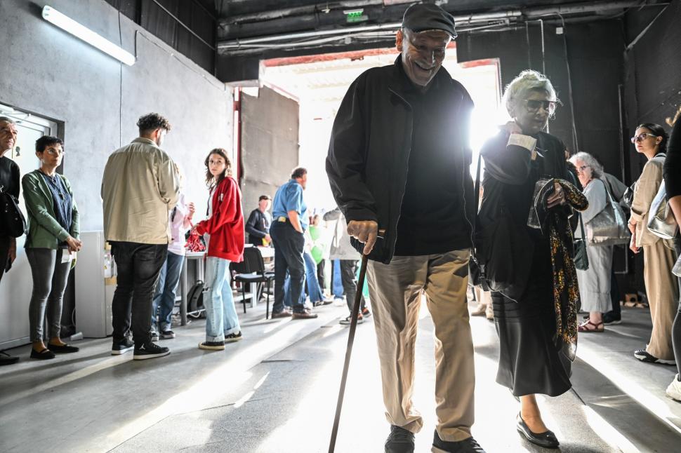 "Sănătatea mea e în mare suferință". Victor Rebengiuc s-a retras din teatru, la 90 de ani 843301