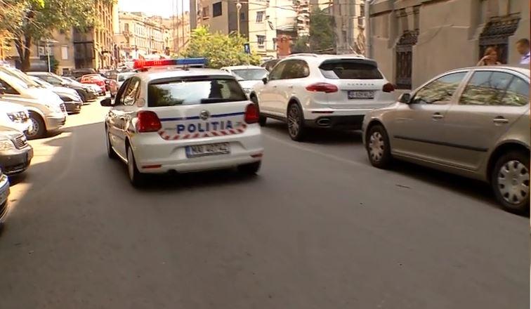 Bărbat abia ieșit din închisoare, reținut după ce a batjocorit o minoră, în curtea unei biserici din Olt 843422