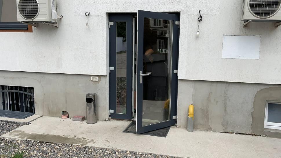 Alertă în Timişoara. Poliția face filtre pentru a găsi suspectul principal în cazul dublei crime 843594