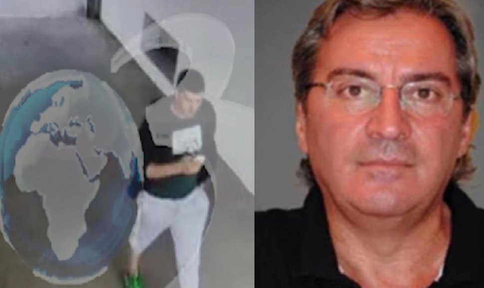 Specialistul criminolog Dan Antonescu, despre criminalul din Timişoara: "Acest om era cunoscut de cele două victime"