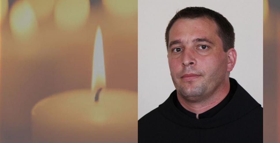 El este Eremia-Antonel, bărbatul care a căzut la metrou Aviatorilor. Era preot şi avea 39 de ani 843540