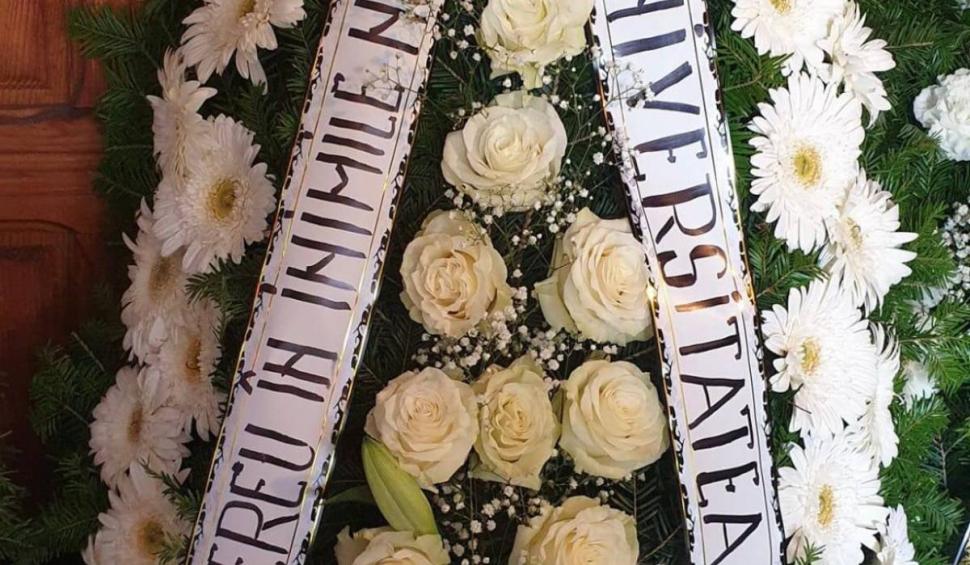 "Să ne unim forțele într-un adio plin de iubire": Mesajul cutremurător al mamei Melisei, fata de 14 ani, ucisă la Craiova 843608