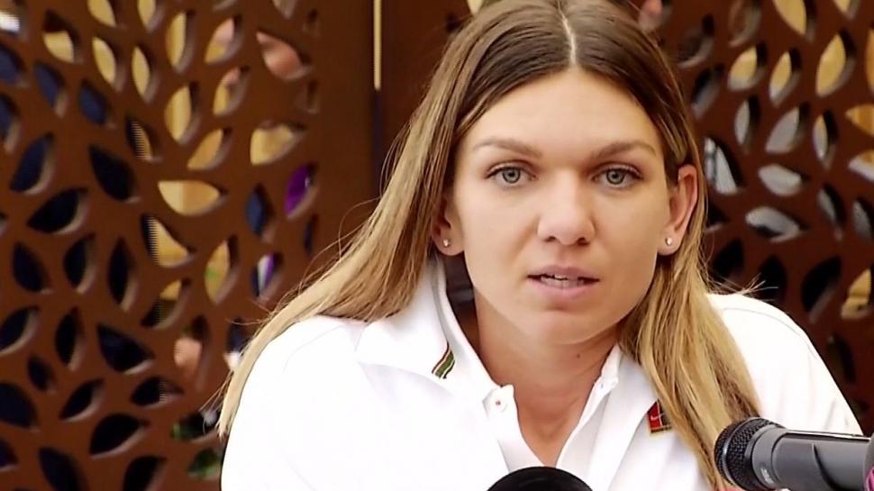 Momente decisive pentru Simona Halep. Încep audierile în cazul de dopaj 843432