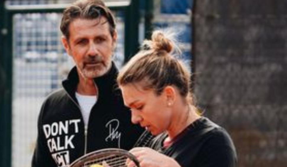 Momente decisive pentru Simona Halep. Încep audierile în cazul de dopaj 843434