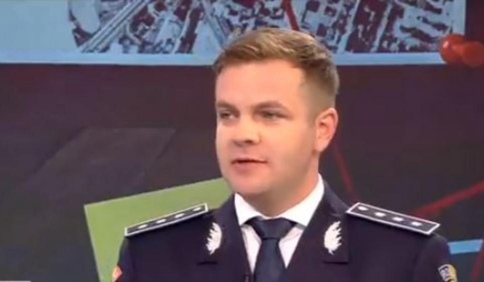 "Oamenii trebuie să îşi ia măsuri de siguranţă", anunţul Poliţiei Române după seria de crime care a îngrozit întreaga ţară 843448