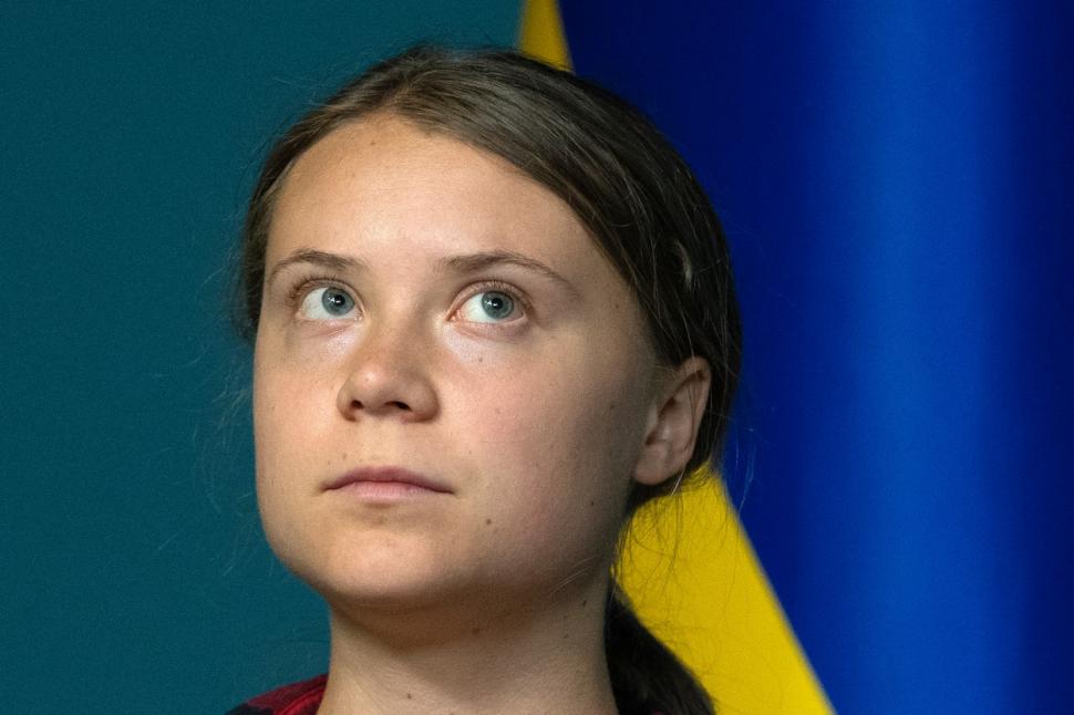 Război în Ucraina, ziua 491 | Activista de mediu Greta Thunberg s-a întâlnit cu președintele Zelenski la Kiev 843641