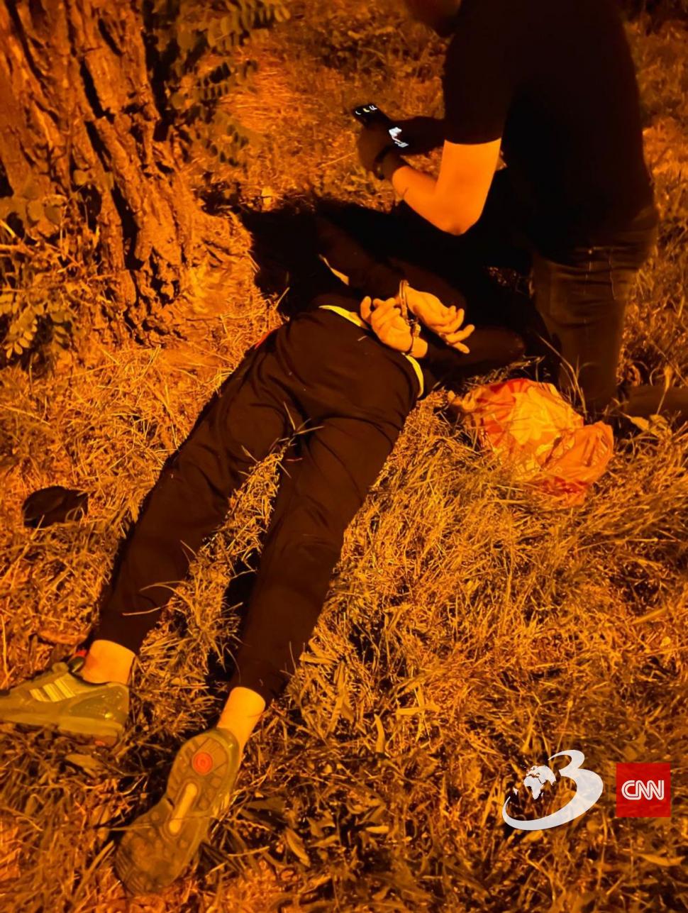 Principalul suspect în cazul dublului omor de la Timișoara a fost prins! Bărbatul a recunoscut crimele 843664