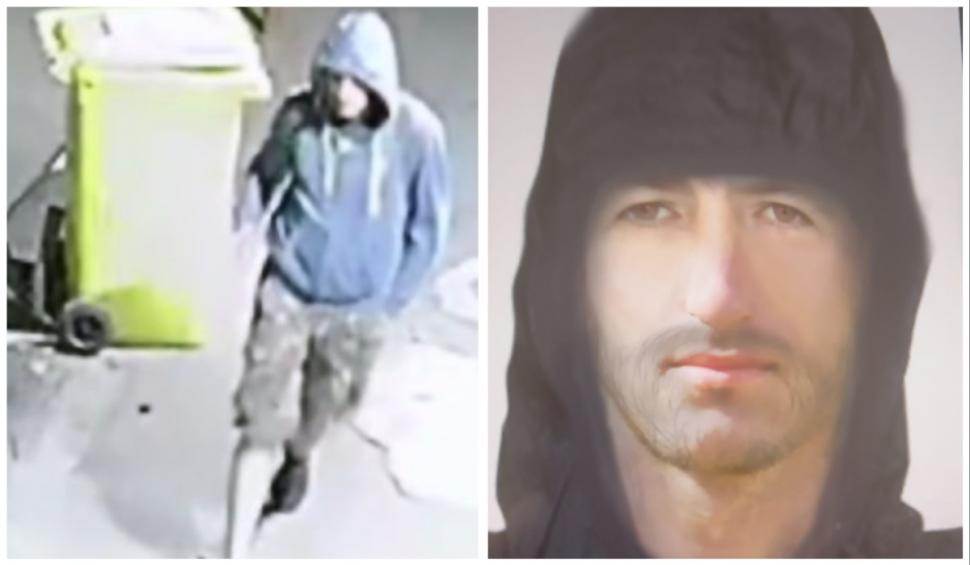 Principalul suspect în cazul dublului omor de la Timișoara a fost prins! Bărbatul a recunoscut crimele 843665