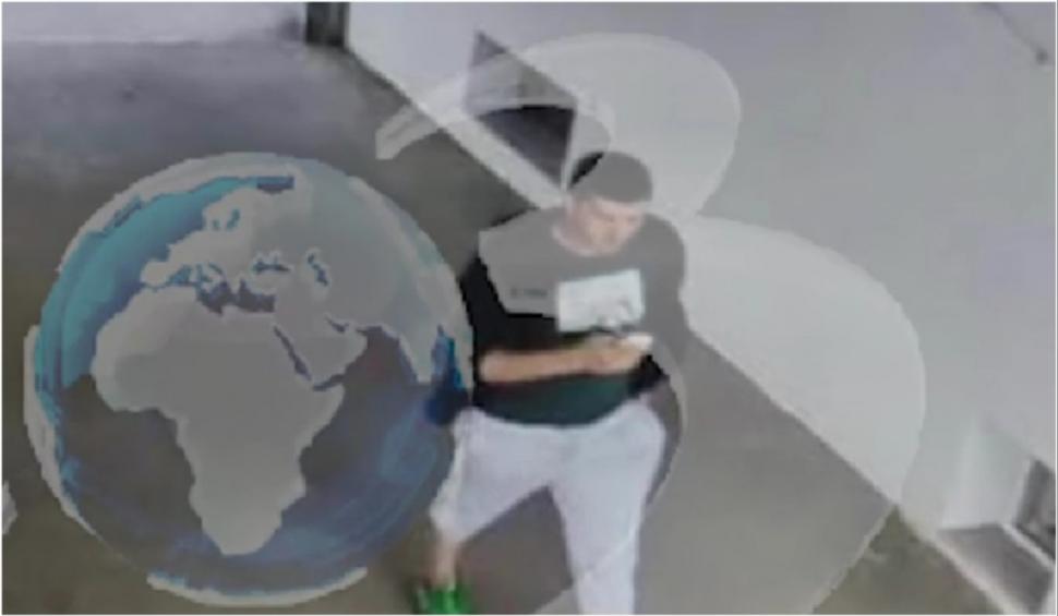 Principalul suspect în cazul dublului omor de la Timișoara a fost prins! Bărbatul a recunoscut crimele 843666