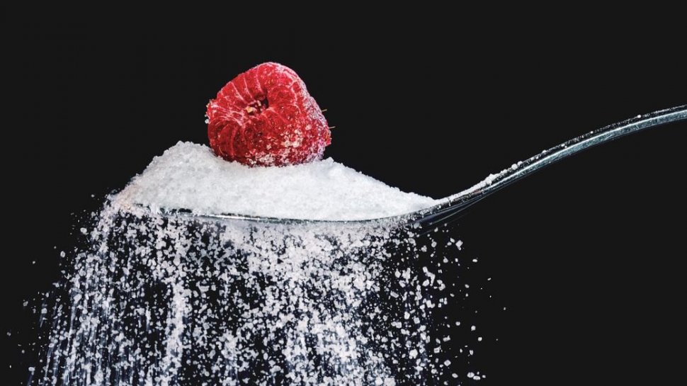 Înlocuitorul sănătos al zahărului! Nu schimbă gustul, ajută la scăderea în greutate și scade colesterolul rău
