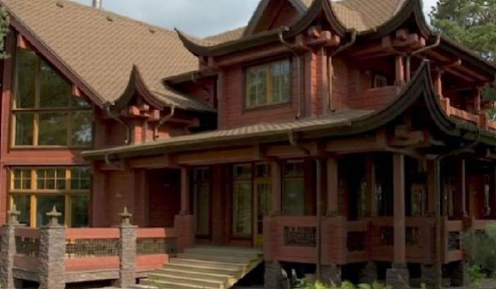 I se apropie funia de par lui Serghei Șoigu? În presa rusă "independentă" au apărut imagini cu vila de 18 milioane de dolari a ministrului rus 843885