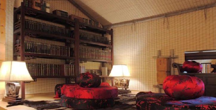 I se apropie funia de par lui Serghei Șoigu? În presa rusă "independentă" au apărut imagini cu vila de 18 milioane de dolari a ministrului rus 843886