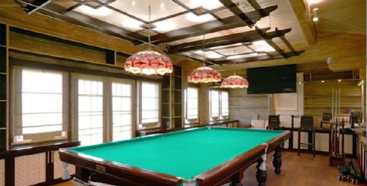 I se apropie funia de par lui Serghei Șoigu? În presa rusă "independentă" au apărut imagini cu vila de 18 milioane de dolari a ministrului rus 843888