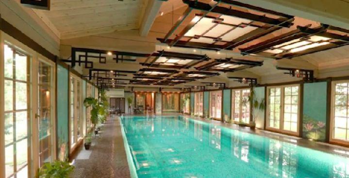 I se apropie funia de par lui Serghei Șoigu? În presa rusă "independentă" au apărut imagini cu vila de 18 milioane de dolari a ministrului rus 843889