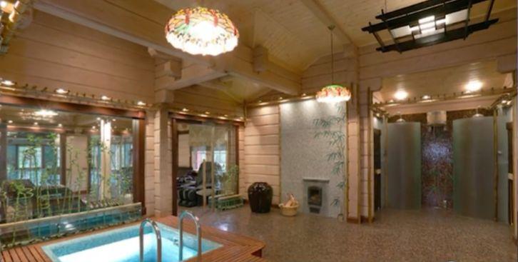 I se apropie funia de par lui Serghei Șoigu? În presa rusă "independentă" au apărut imagini cu vila de 18 milioane de dolari a ministrului rus 843890