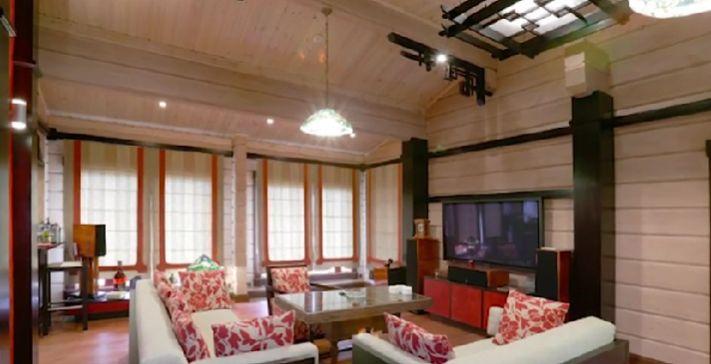 I se apropie funia de par lui Serghei Șoigu? În presa rusă "independentă" au apărut imagini cu vila de 18 milioane de dolari a ministrului rus 843891