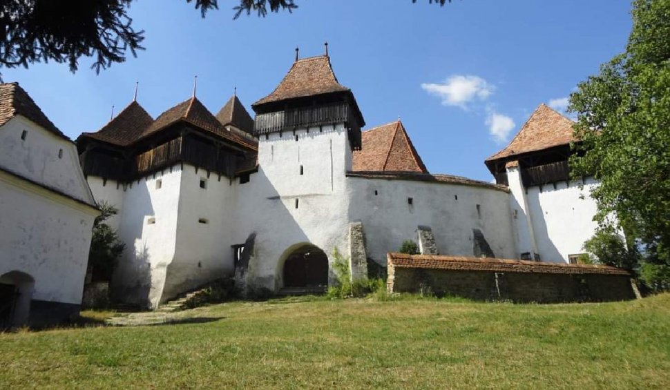 O agenție de turism readuce polonezii în România