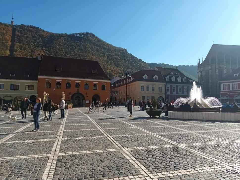 O agenție de turism readuce polonezii în România 843795