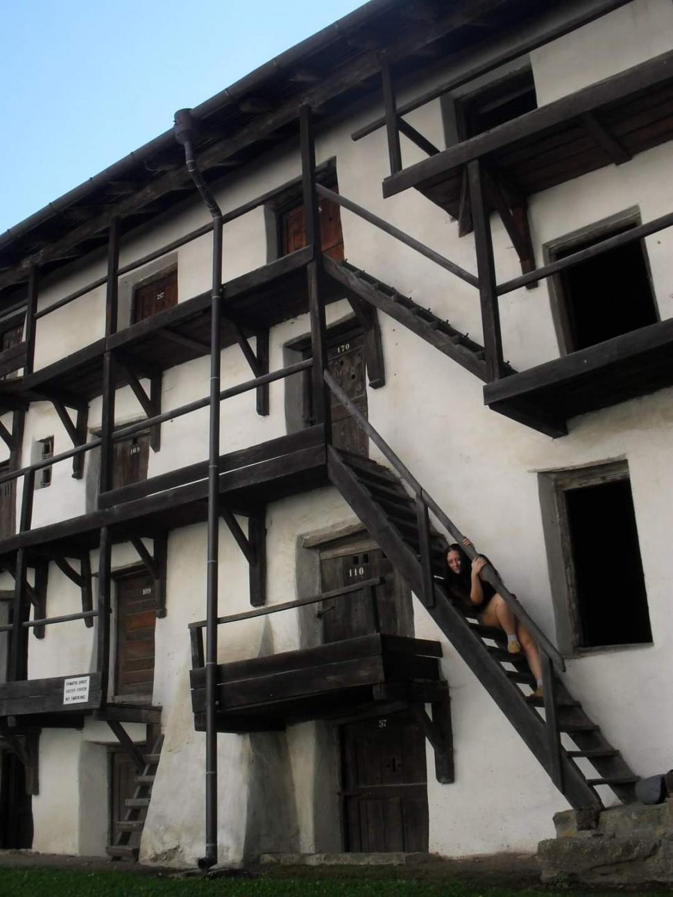 O agenție de turism readuce polonezii în România 843796