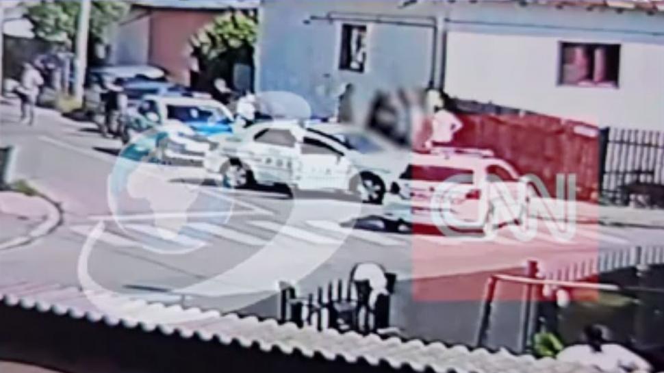 Răsturnare de situaţie în cazul crimei din Grădina botanică din Craiova. Fata a sunat la 112 înainte de a fi ucisă 843749