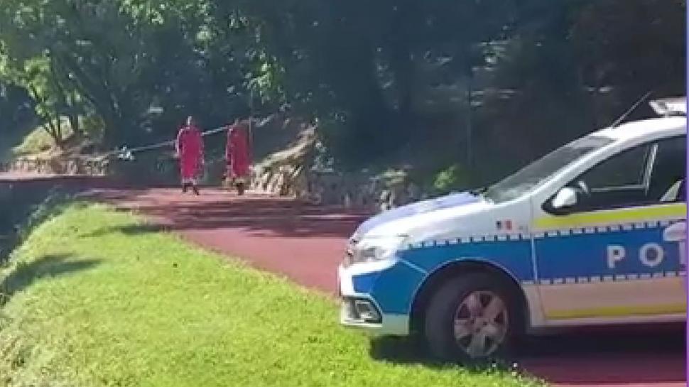 Răsturnare de situaţie în cazul crimei din Grădina botanică din Craiova. Fata a sunat la 112 înainte de a fi ucisă 843755