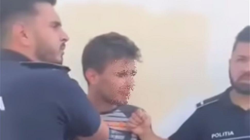 Ultimele cuvinte ale Melisei, fata ucisă în Grădina Botanică din Craiova. Cu ultima suflare, a încercat să salveze atât viaţa ei, cât şi a prietenului său 843832