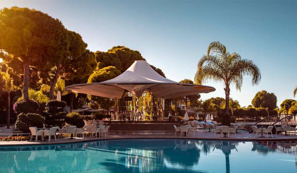 Calista Luxury Resort: Design unic şi concept eco-friendly, pentru o vacanță de neuitat în Antalya 843489