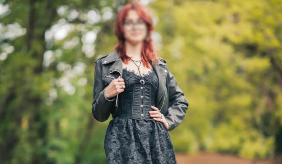 Drum lin printre îngeri, Melis! Imagini sfâşietoare de la înmormântarea tinerei de 14 ani ucisă la Craiova 844011