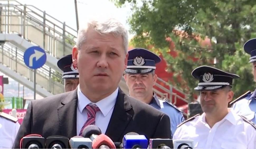 ”România este o țară sigură” | Reacția ministrului Afacerilor Interne, Cătălin Predoiu, după crimele care au îngrozit țara 844075