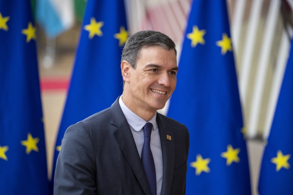 Spania preia, pentru o perioadă de şase luni, preşedinţia Uniunii Europene