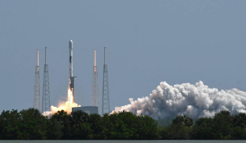 Telescopul Euclid a fost lansat cu succes în spațiu: "Ne va spune care este natura energiei întunecate" 844077