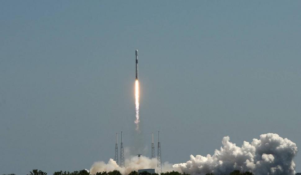 Telescopul Euclid a fost lansat cu succes în spațiu: "Ne va spune care este natura energiei întunecate" 844078