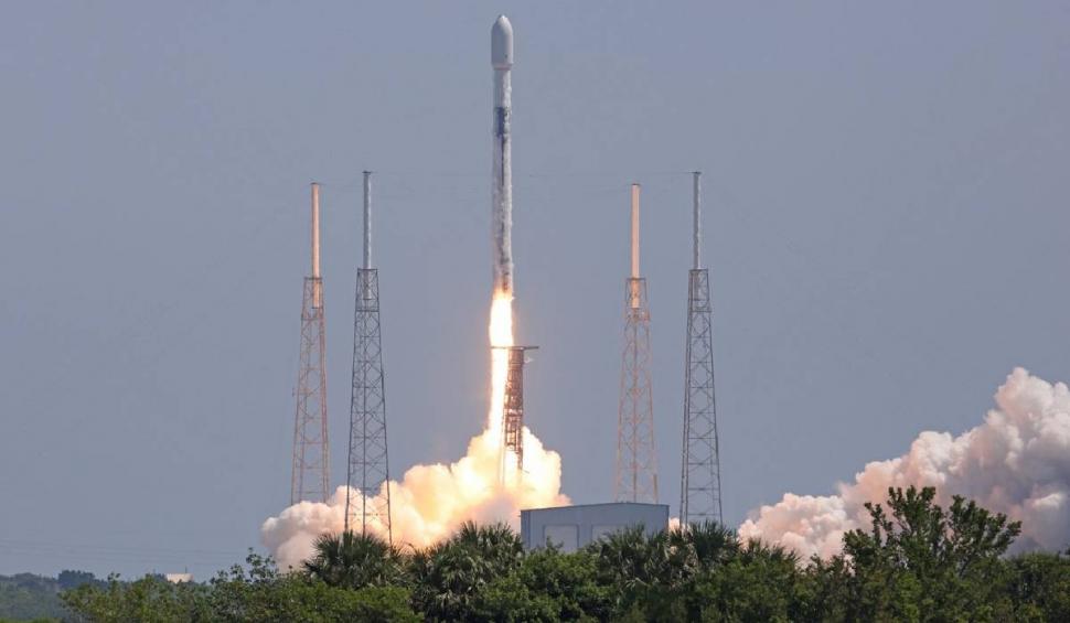 Telescopul Euclid a fost lansat cu succes în spațiu: "Ne va spune care este natura energiei întunecate" 844082