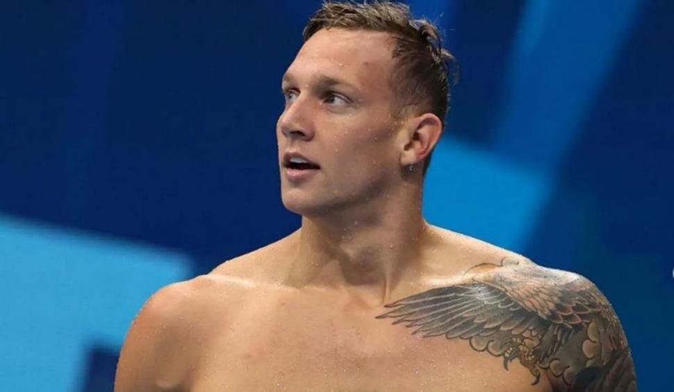 Adversarul lui David Popovici a ratat calificarea la Campionatele Mondiale 844190