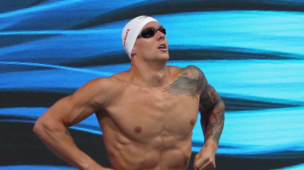 Adversarul lui David Popovici a ratat calificarea la Campionatele Mondiale 844192