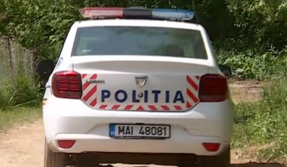 Caz șocant într-o comună din Argeș! Un bărbat a fost omorât, în propria casă, de prietenul său de pahar 844204