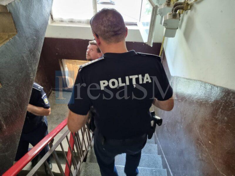 Ea este Luminiţa, femeia căreia meşterul venit la treabă i-a tăiat gâtul. Era psiholog şi avea 48 de ani 844136