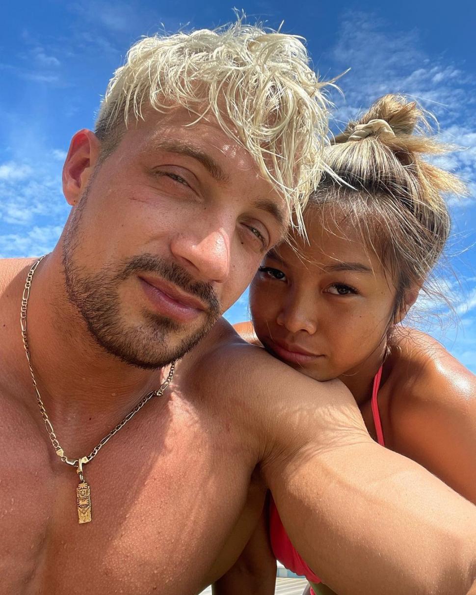 Jo Lindner, un sportiv urmărit de milioane de oameni, a murit în braţele iubitei sale 844210