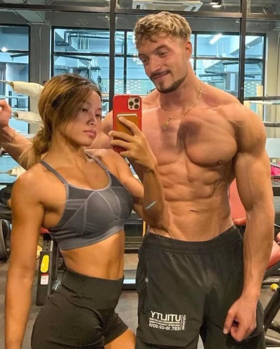 Jo Lindner, un sportiv urmărit de milioane de oameni, a murit în braţele iubitei sale 844211