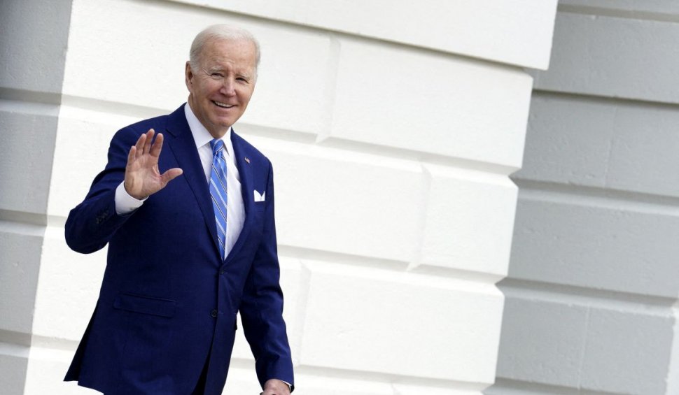 Joe Biden, turneu în Europa. Președintele SUA va merge în Marea Britanie, în Finlanda și la summitul NATO