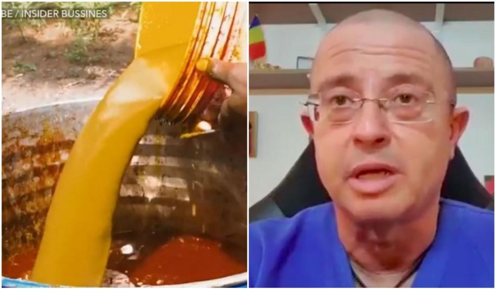 ”Este cel puțin îngrijorător” | Uleiul de palmier, pericolul nevăzut din alimente. Ce spun specialiștii 844177