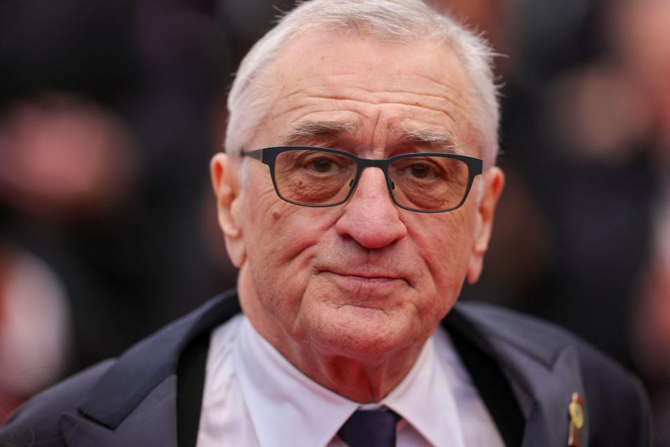 "Nu știu cum să trăiesc fără tine". A murit Leandro De Niro Rodriguez, unul dintre nepoţii actorului Robert De Niro 844383