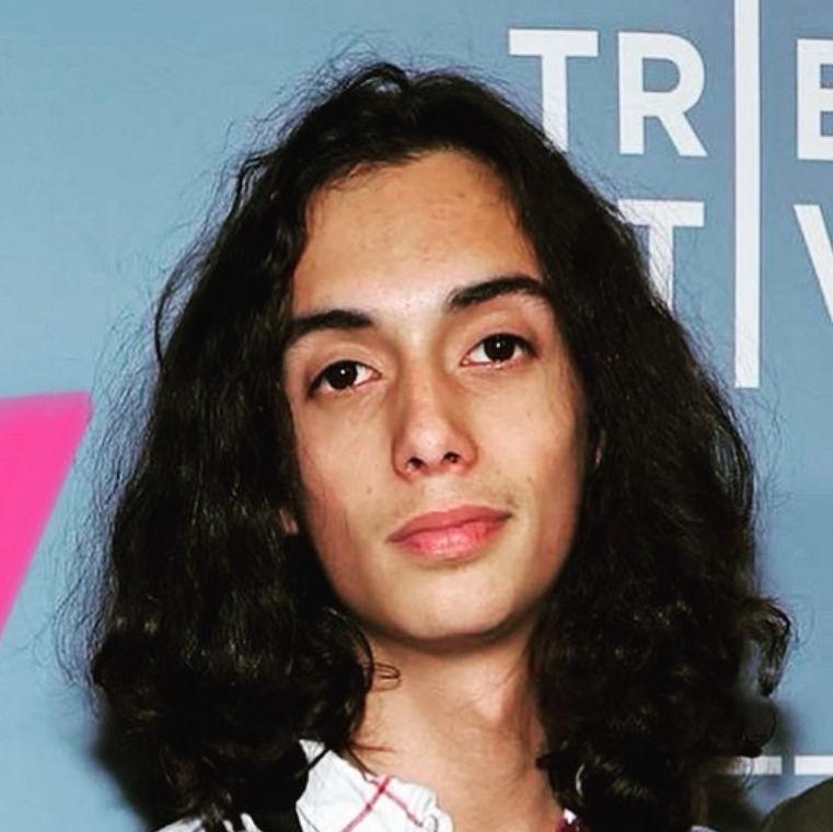 "Nu știu cum să trăiesc fără tine". A murit Leandro De Niro Rodriguez, unul dintre nepoţii actorului Robert De Niro 844384