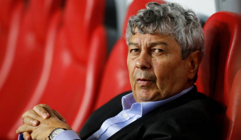 Mircea Lucescu, despre retragerea din fotbal: "Va veni un moment în care va trebui să fac şi asta" 844322